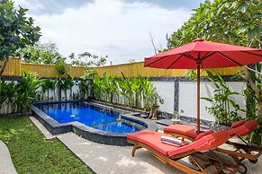 Madeira Javanese Joglo, Jimbaran