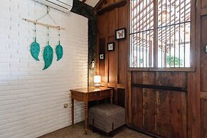 Madeira Javanese Joglo, Jimbaran