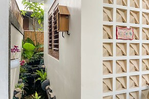 Madeira Javanese Joglo, Jimbaran