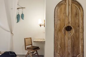 Madeira Javanese Joglo, Jimbaran