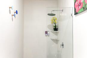 Madeira Javanese Joglo, Jimbaran