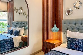 Madeira Javanese Joglo, Jimbaran