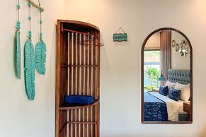 Madeira Javanese Joglo, Jimbaran