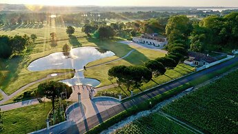 La Chartreuse de Dauzac