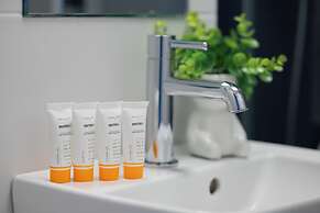 Ludna Apartment Vistula River by Renters