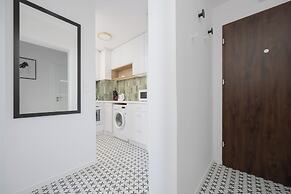 Ludna Apartment Vistula River by Renters