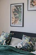 Ludna Apartment Vistula River by Renters