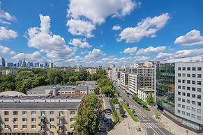 Ludna Apartment Vistula River by Renters