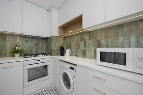 Ludna Apartment Vistula River by Renters