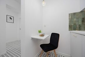 Ludna Apartment Vistula River by Renters