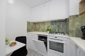 Ludna Apartment Vistula River by Renters