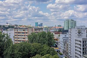 Ludna Apartment Vistula River by Renters