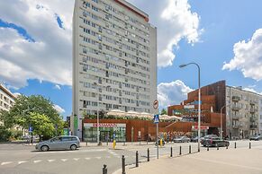 Ludna Apartment Vistula River by Renters