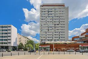 Ludna Apartment Vistula River by Renters