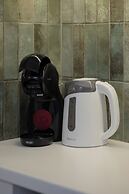 Ludna Apartment Vistula River by Renters