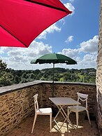 L'auberge le prieuré des gourmands