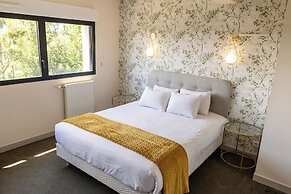 L'auberge le prieuré des gourmands