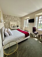 L'auberge le prieuré des gourmands