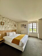 L'auberge le prieuré des gourmands
