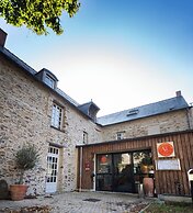 L'auberge le prieuré des gourmands