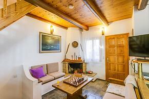 Villa Agapi Episcopi