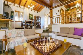 Villa Agapi Episcopi