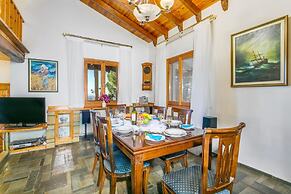 Villa Agapi Episcopi