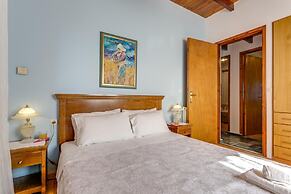 Villa Agapi Episcopi