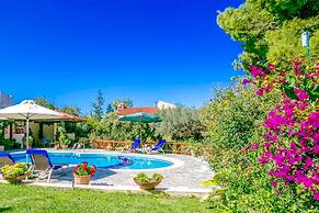 Villa Agapi Episcopi