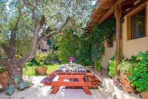 Villa Agapi Episcopi