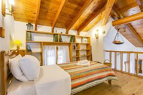 Villa Agapi Episcopi