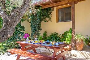 Villa Agapi Episcopi