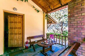 Villa Agapi Episcopi