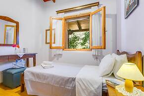 Villa Agapi Episcopi