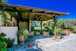 Villa Agapi Episcopi