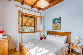 Villa Agapi Episcopi