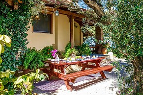 Villa Agapi Episcopi