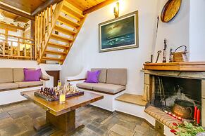 Villa Agapi Episcopi