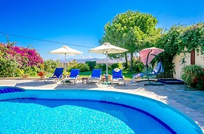 Villa Agapi Episcopi