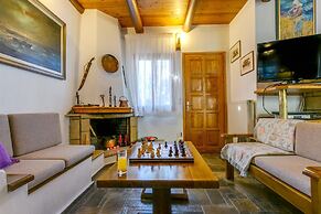 Villa Agapi Episcopi