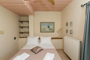 Villa Aloni in Chania