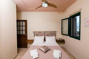 Villa Aloni in Chania