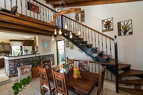 Villa Aloni in Chania