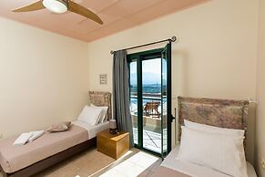 Villa Aloni in Chania