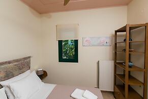 Villa Aloni in Chania