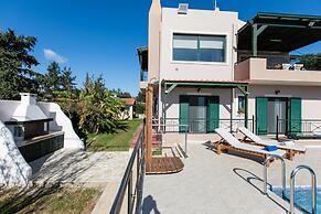 Villa Aloni in Chania