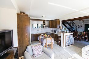 Villa Aloni in Chania