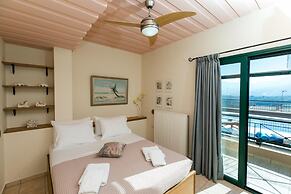 Villa Aloni in Chania