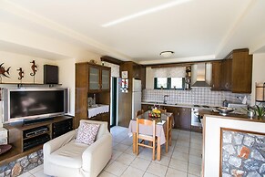 Villa Aloni in Chania