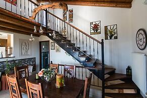 Villa Aloni in Chania